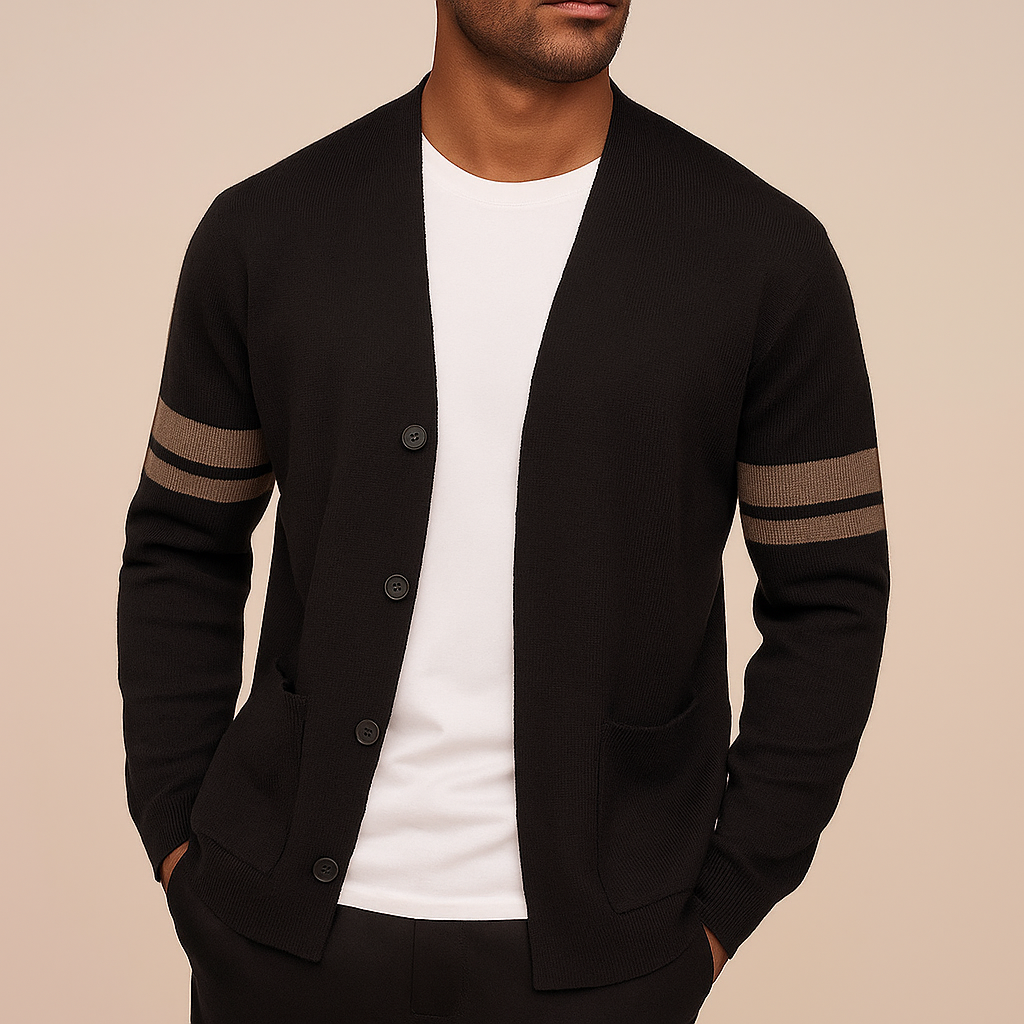 Giancarlo Cardigan