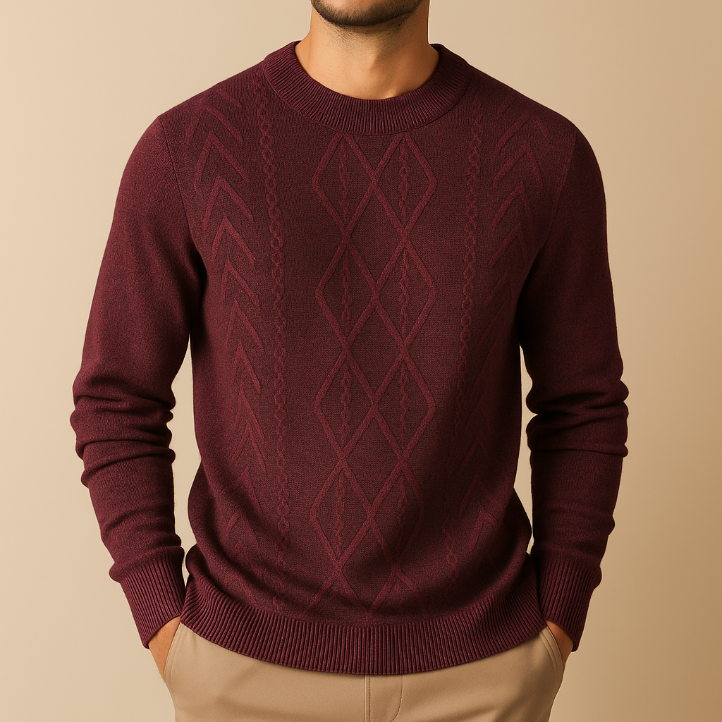 Arezzo Sweater
