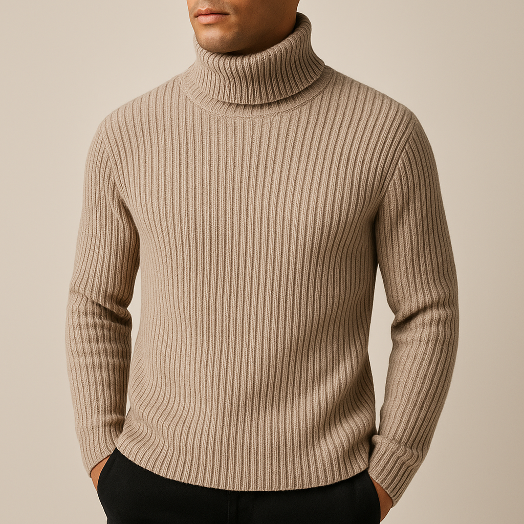 Varezzi Turtleneck