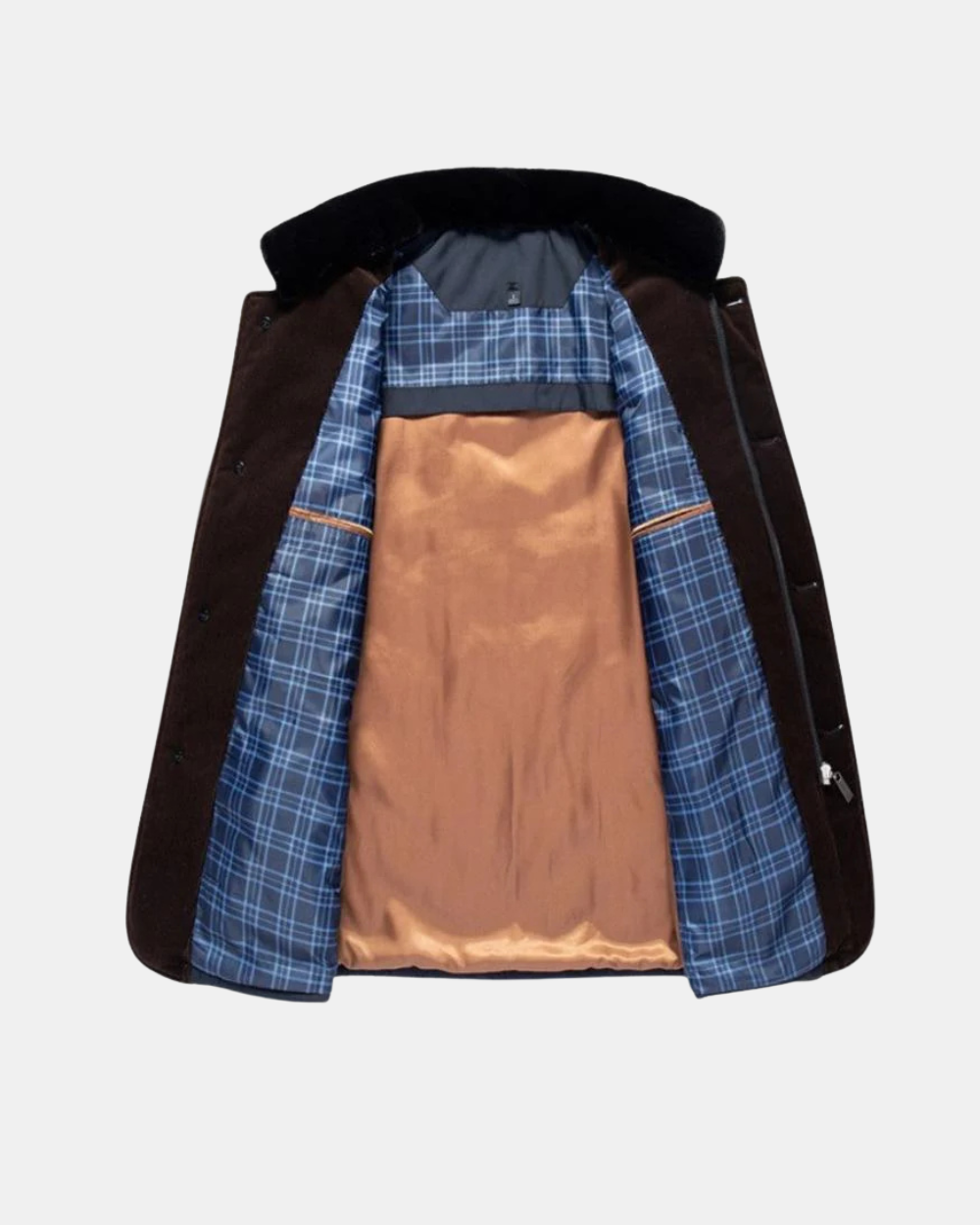 Men's Jacket Antonio