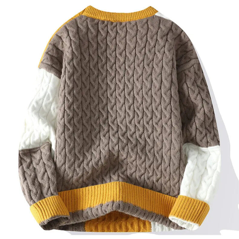 Merrick Sweater