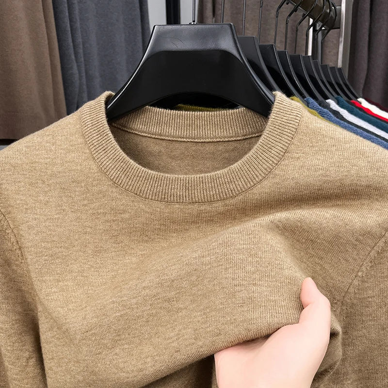 Orizio Knit Sweater