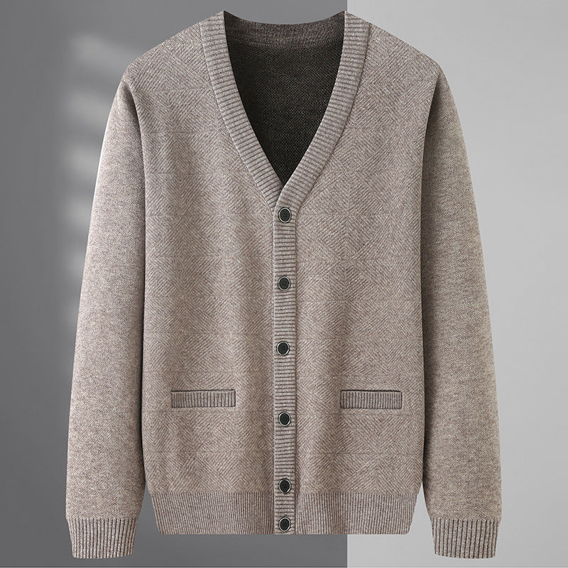 Ruviano Cardigan