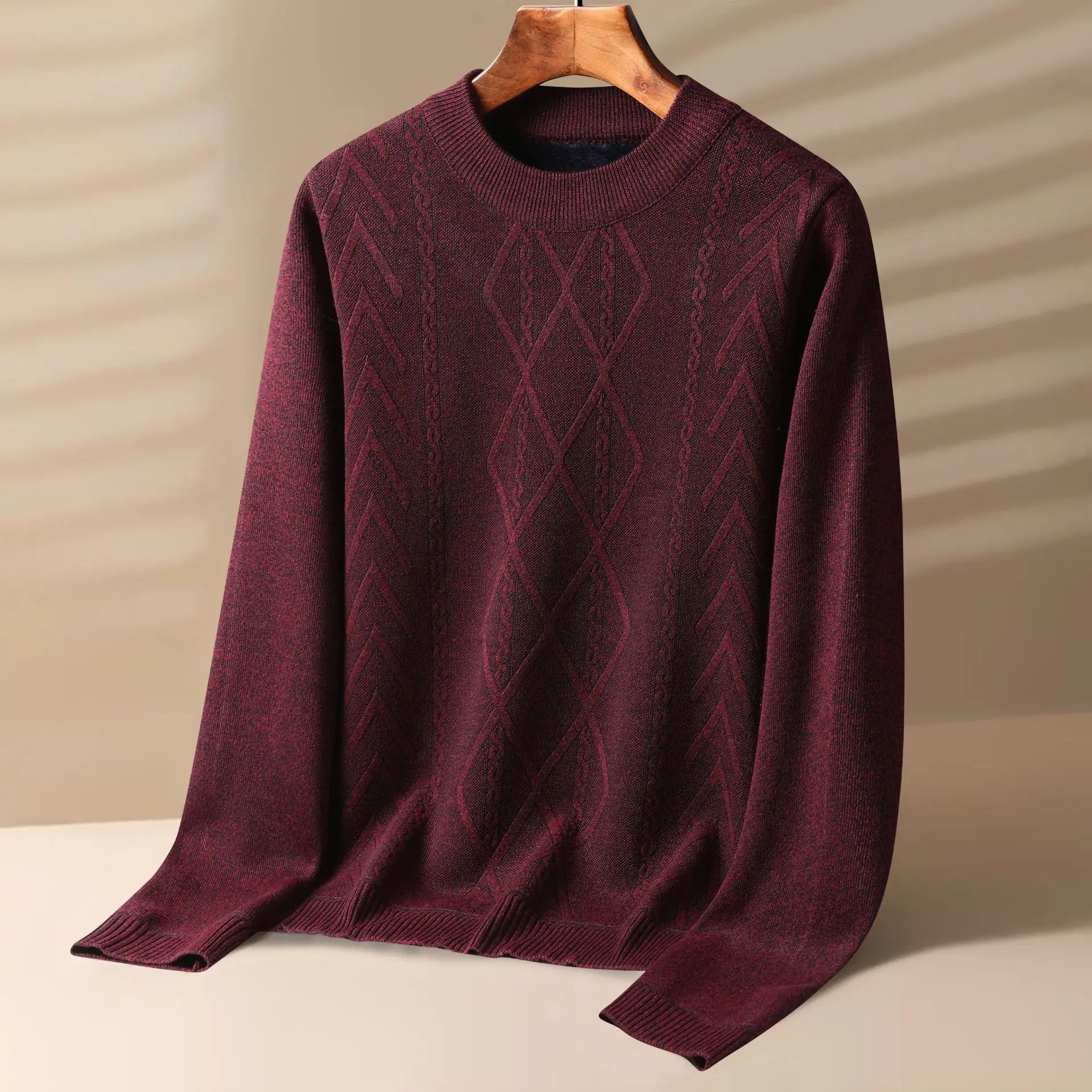 Arezzo Sweater