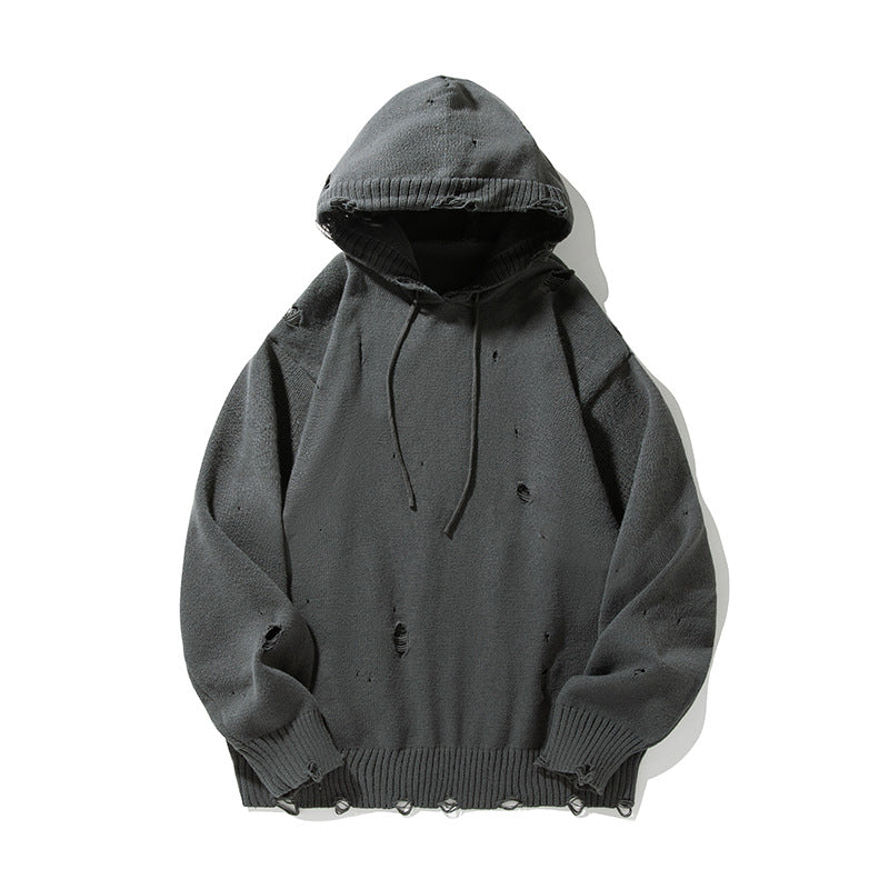 Maverick Hoodie