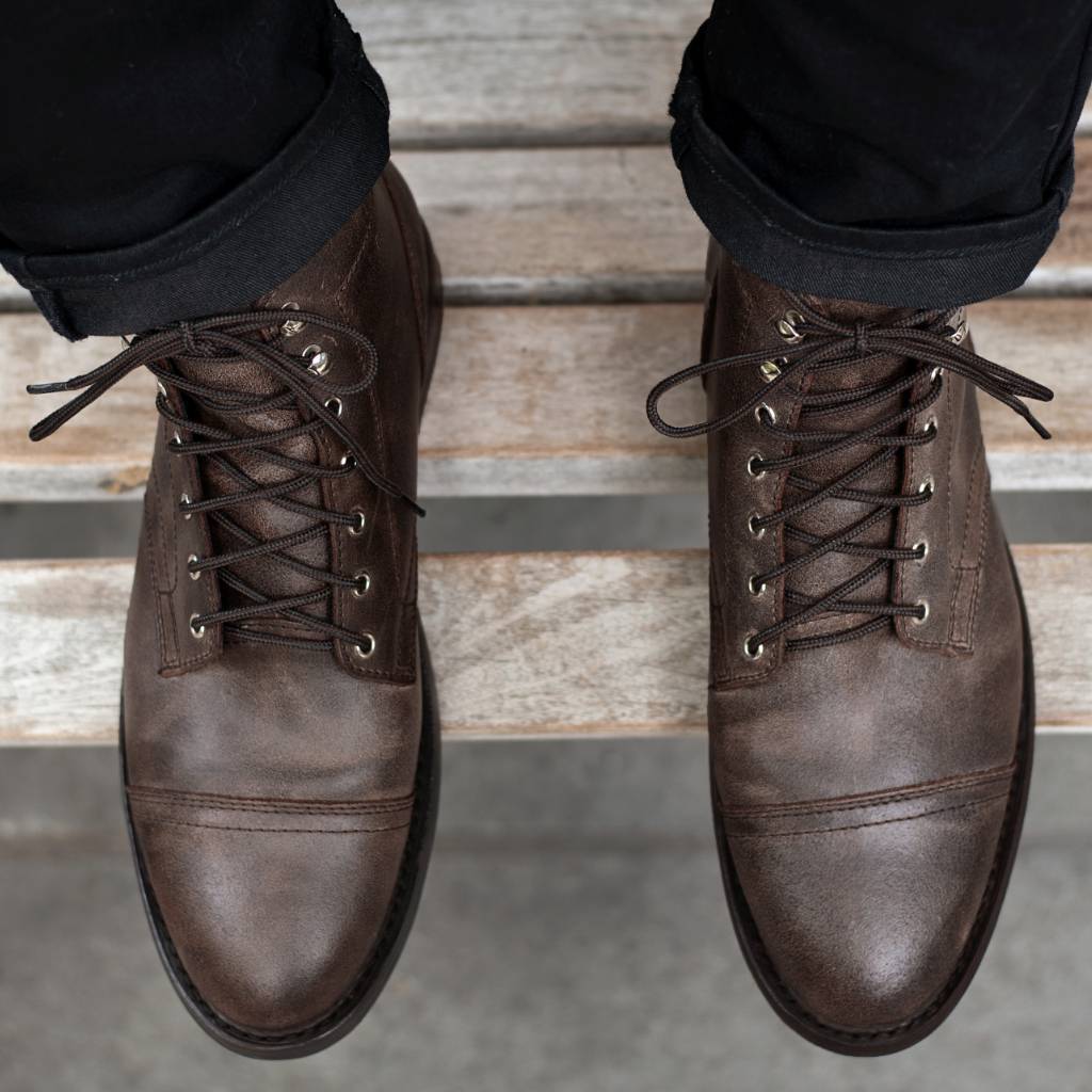 Classic and Durable Boots