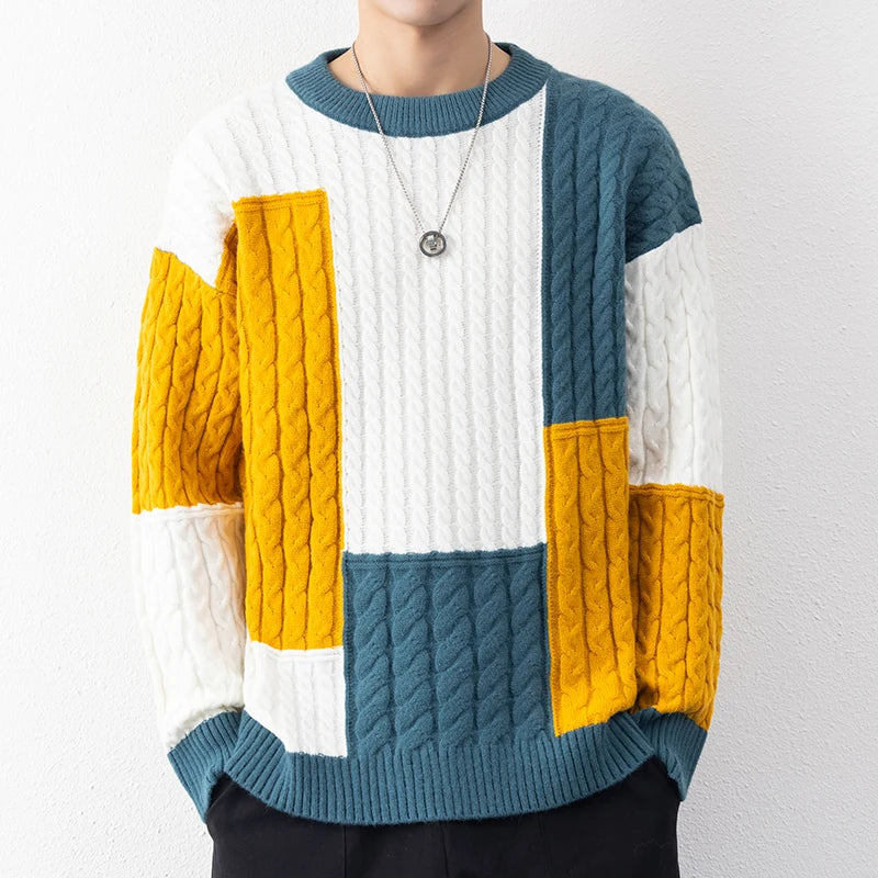 Merrick Sweater