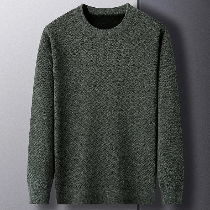 Montreux Sweater