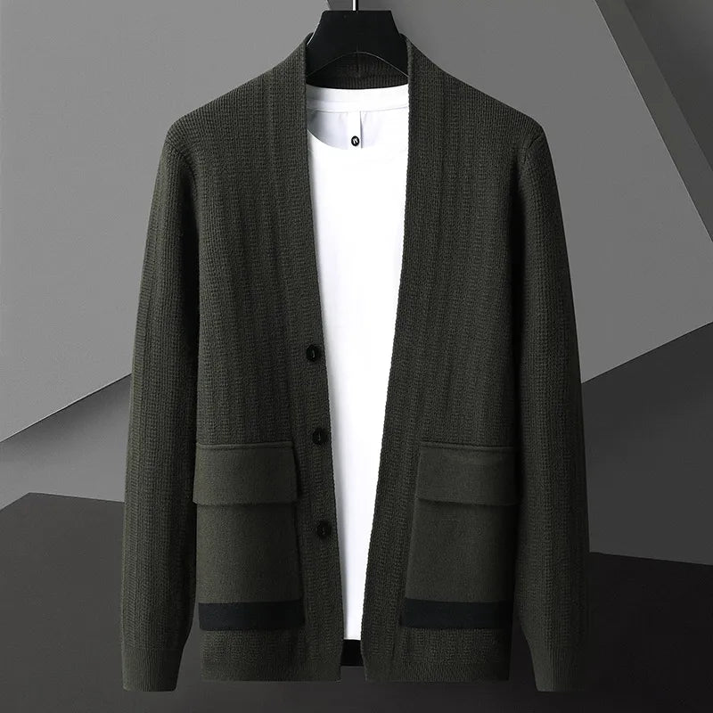 Padova Knit Cardigan
