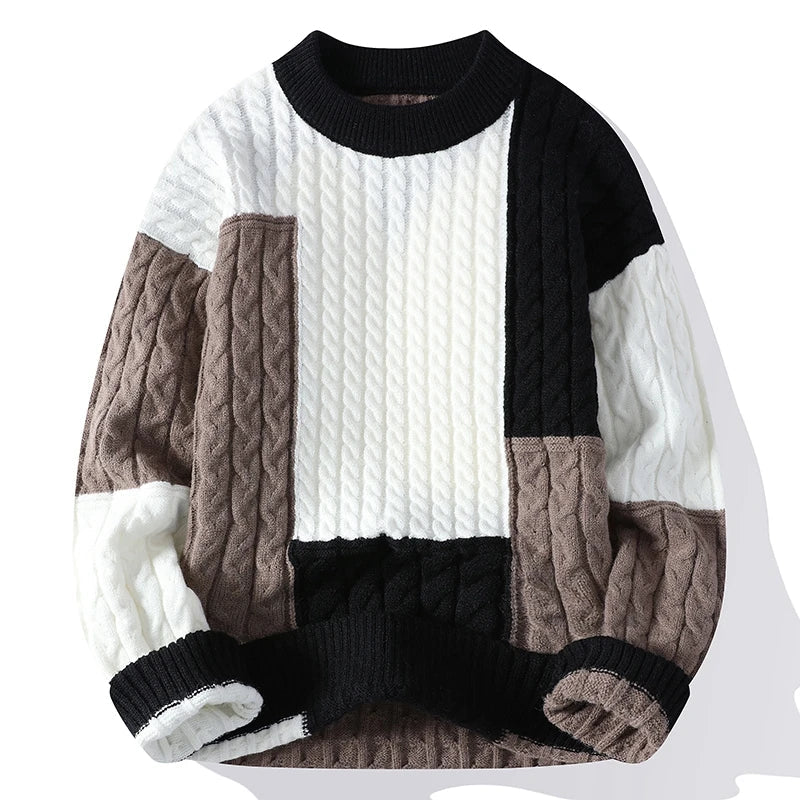 Merrick Sweater