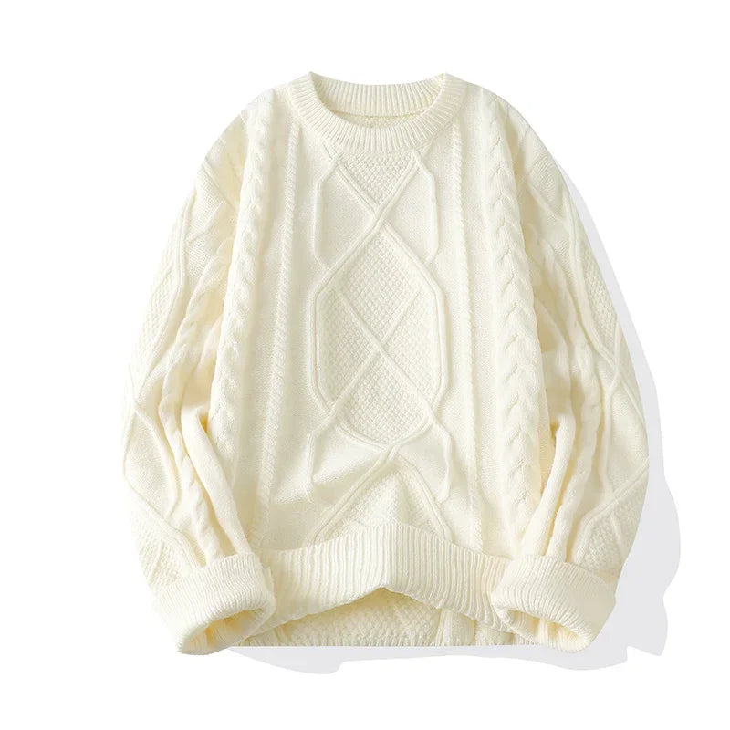 Glenmore Sweater