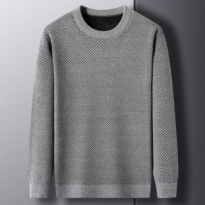 Montreux Sweater