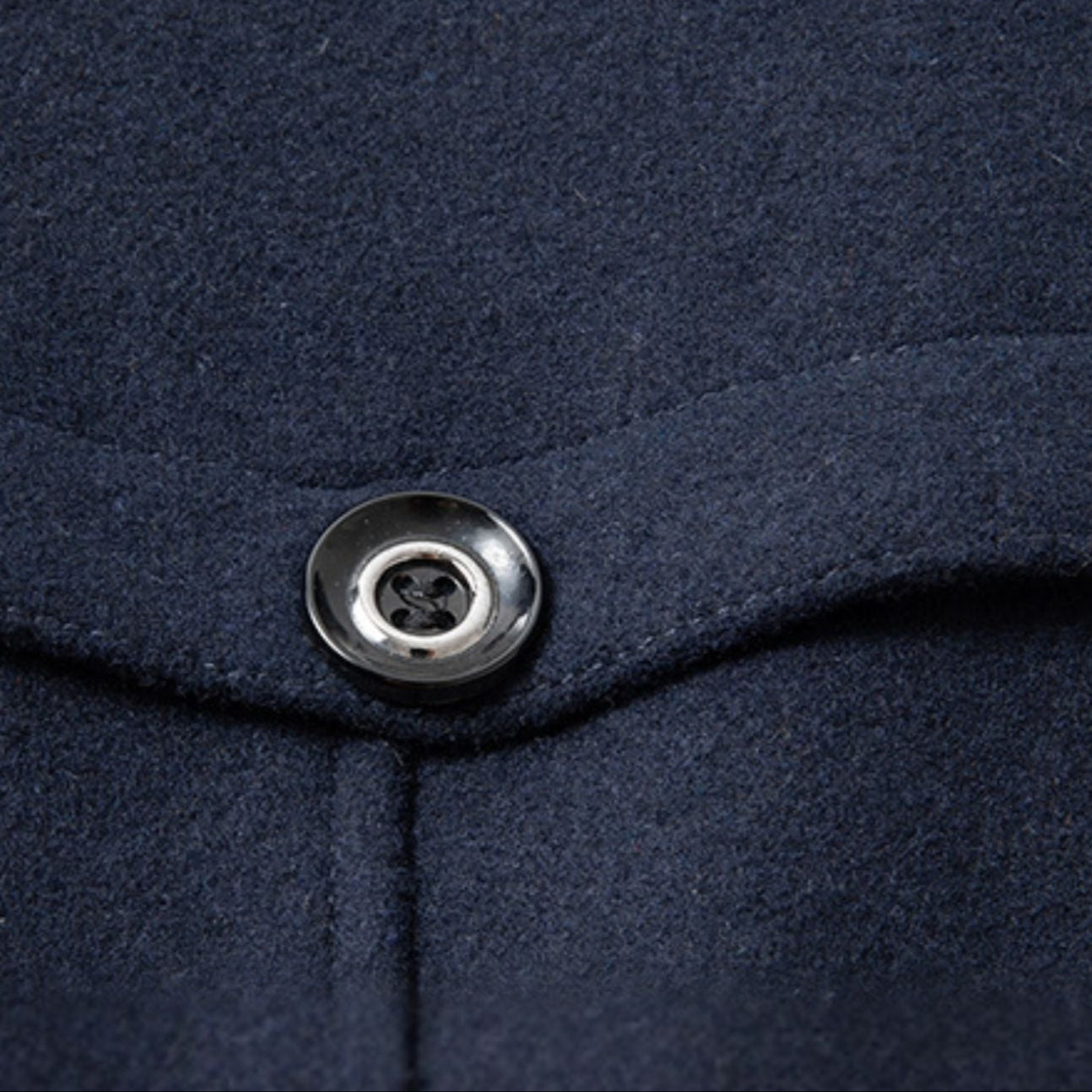 WoolGuard Jacket Winter Style Peaky Blinders