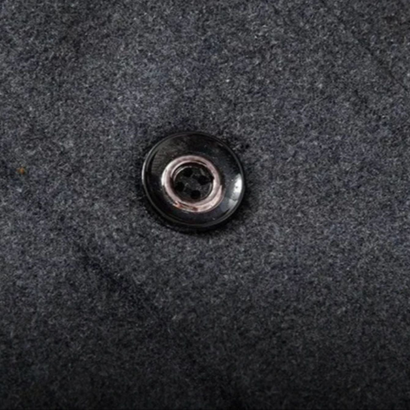 WoolGuard Jacket Winter Style Peaky Blinders