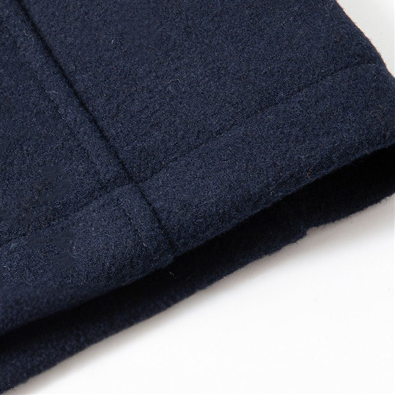 WoolGuard Jacket Winter Style Peaky Blinders