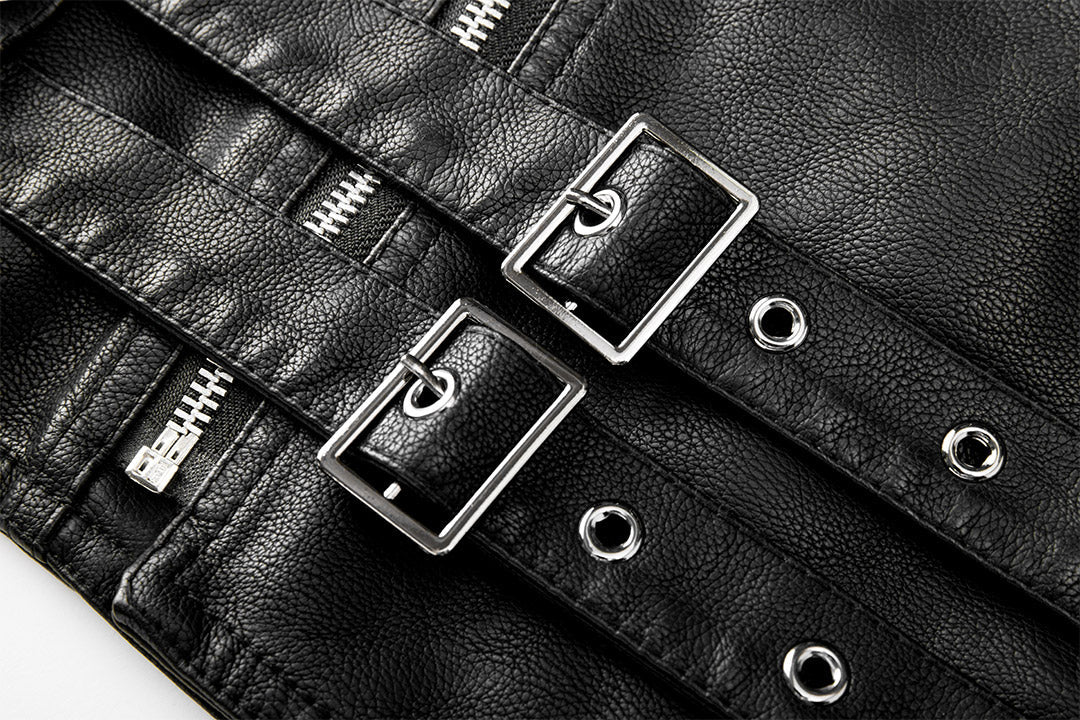 Boulevard Limited Edition Jacket