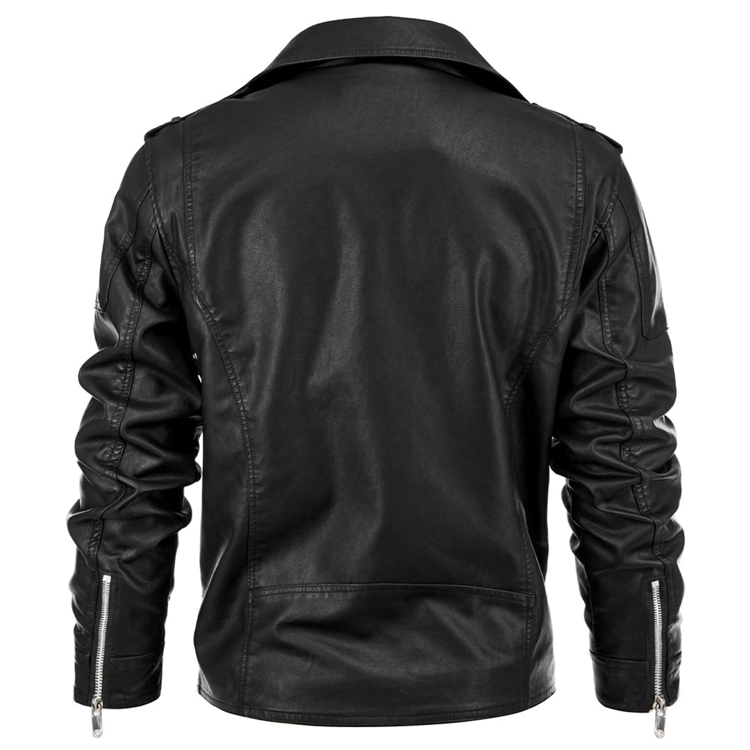 Boulevard Limited Edition Jacket