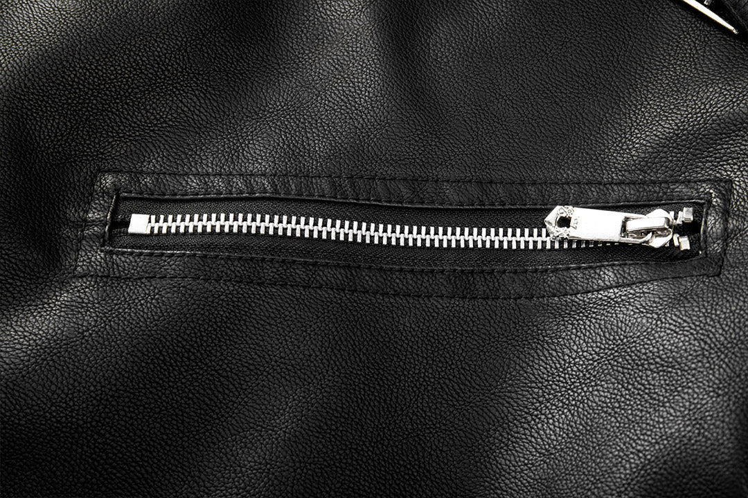 Boulevard Limited Edition Jacket