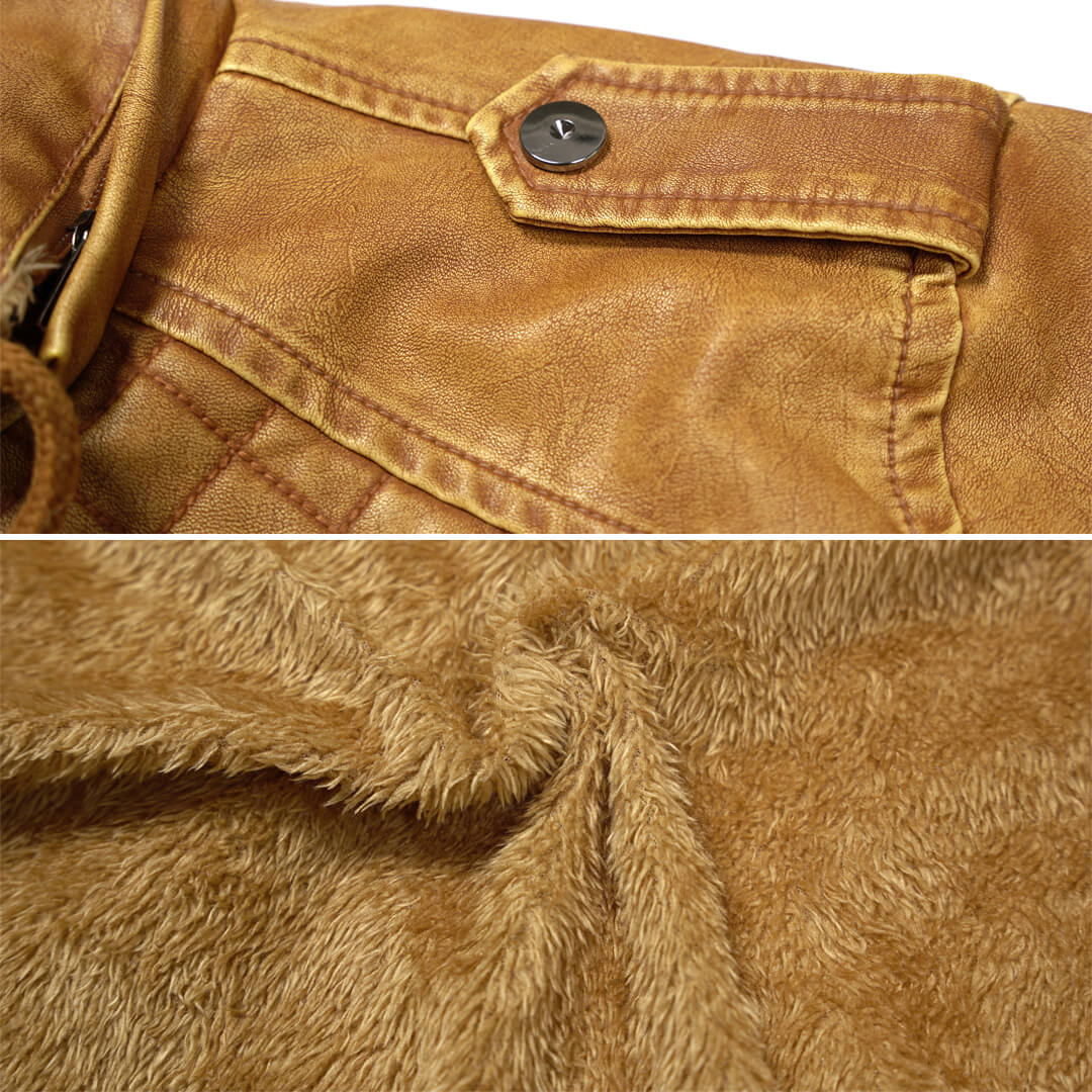 Luxury Limited Edition Jacket