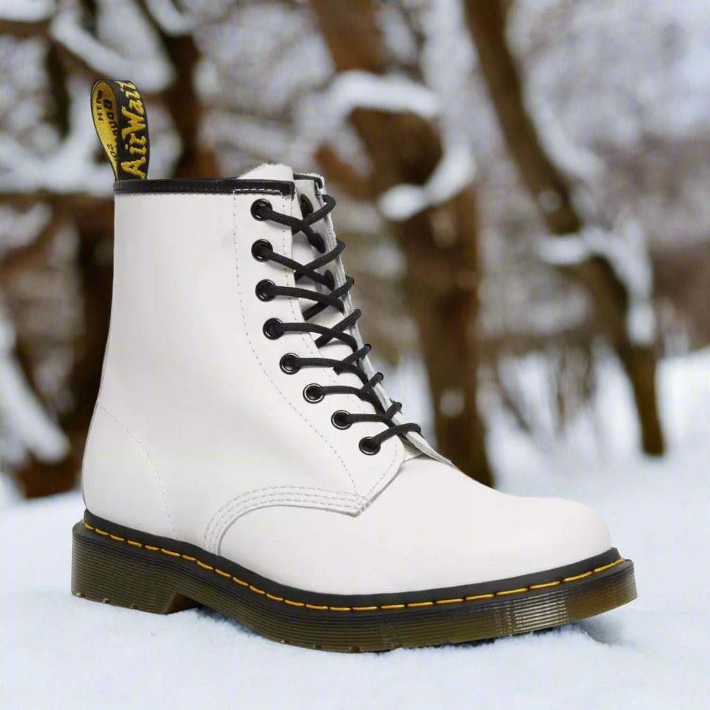 MARTEN | CLASSIC BOOTS WITH LACES