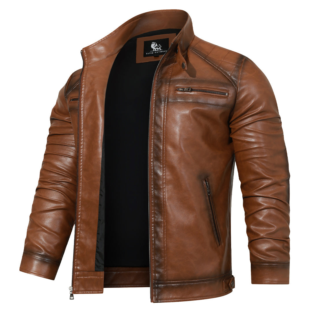 Roadster Limited Edition Jacket