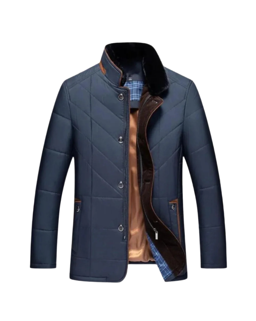 Men's Jacket Antonio