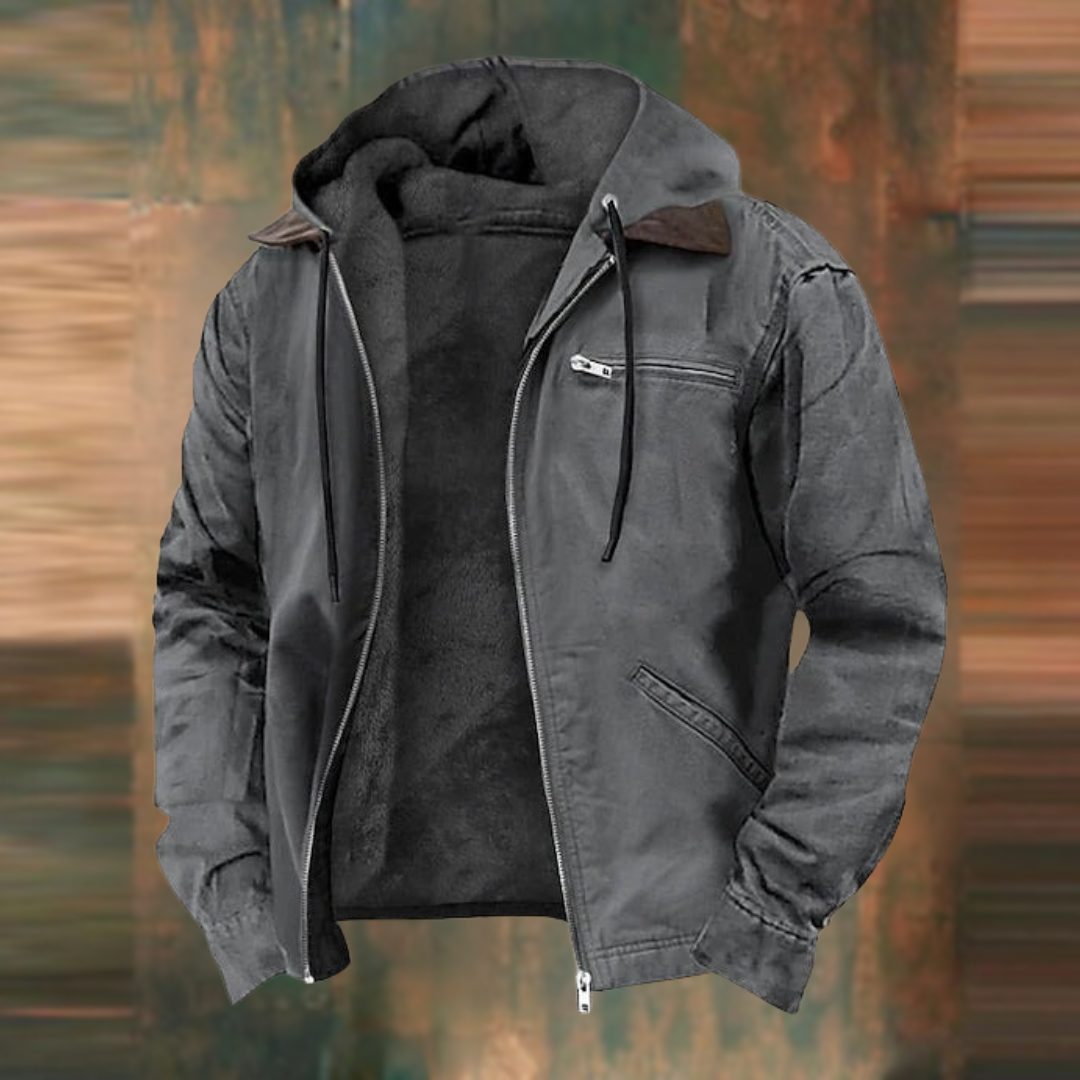 Jax | Jacket