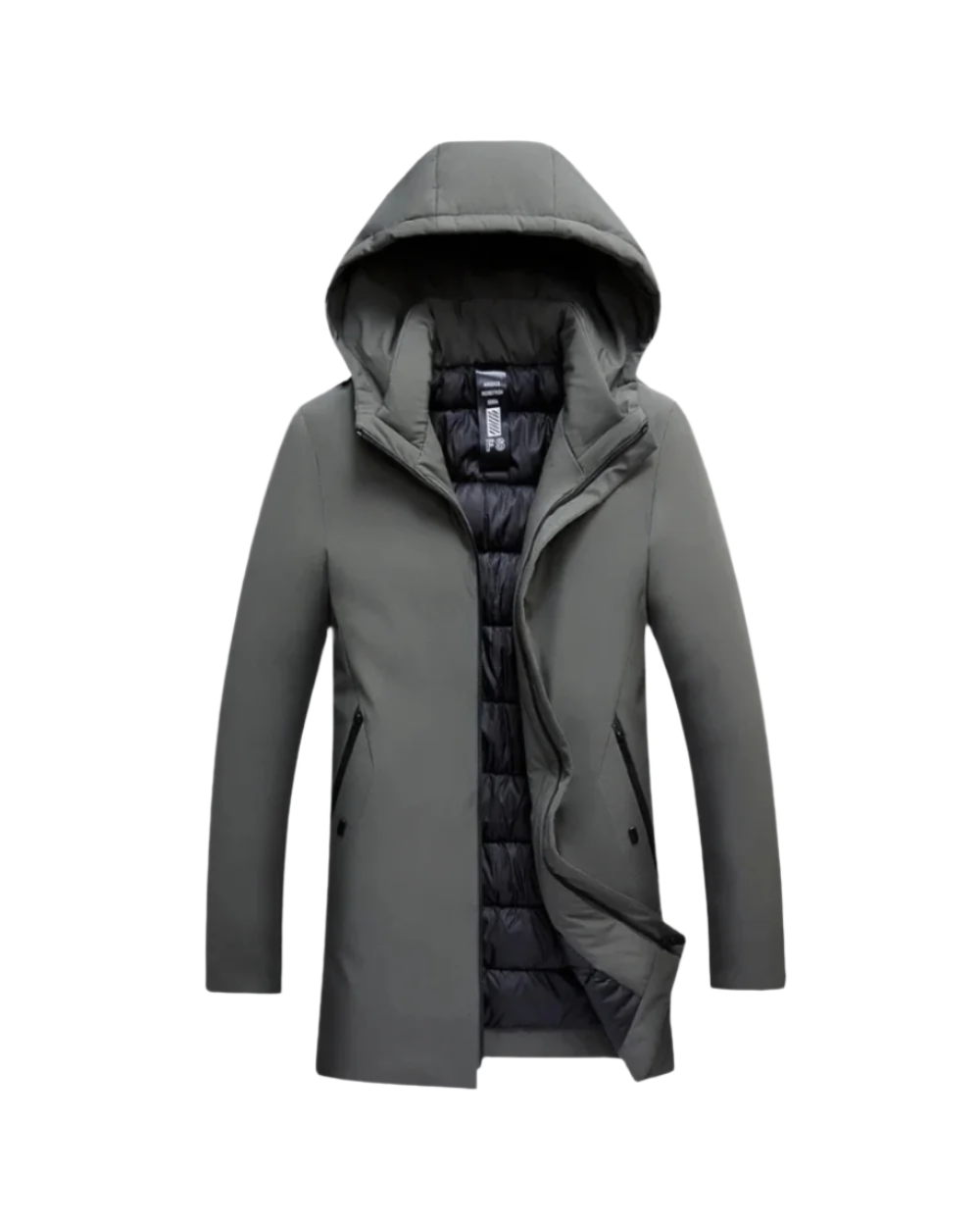 Luxury Winter Jacket