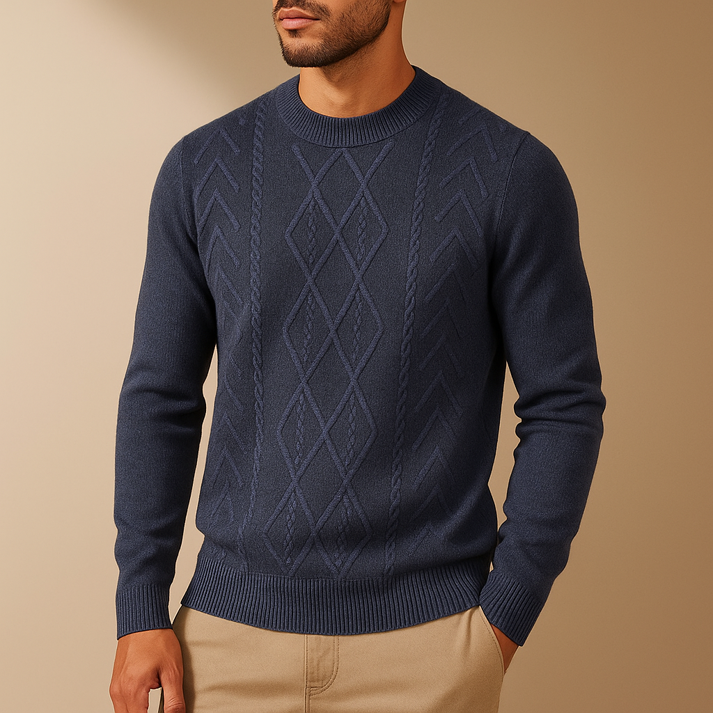 Arezzo Sweater