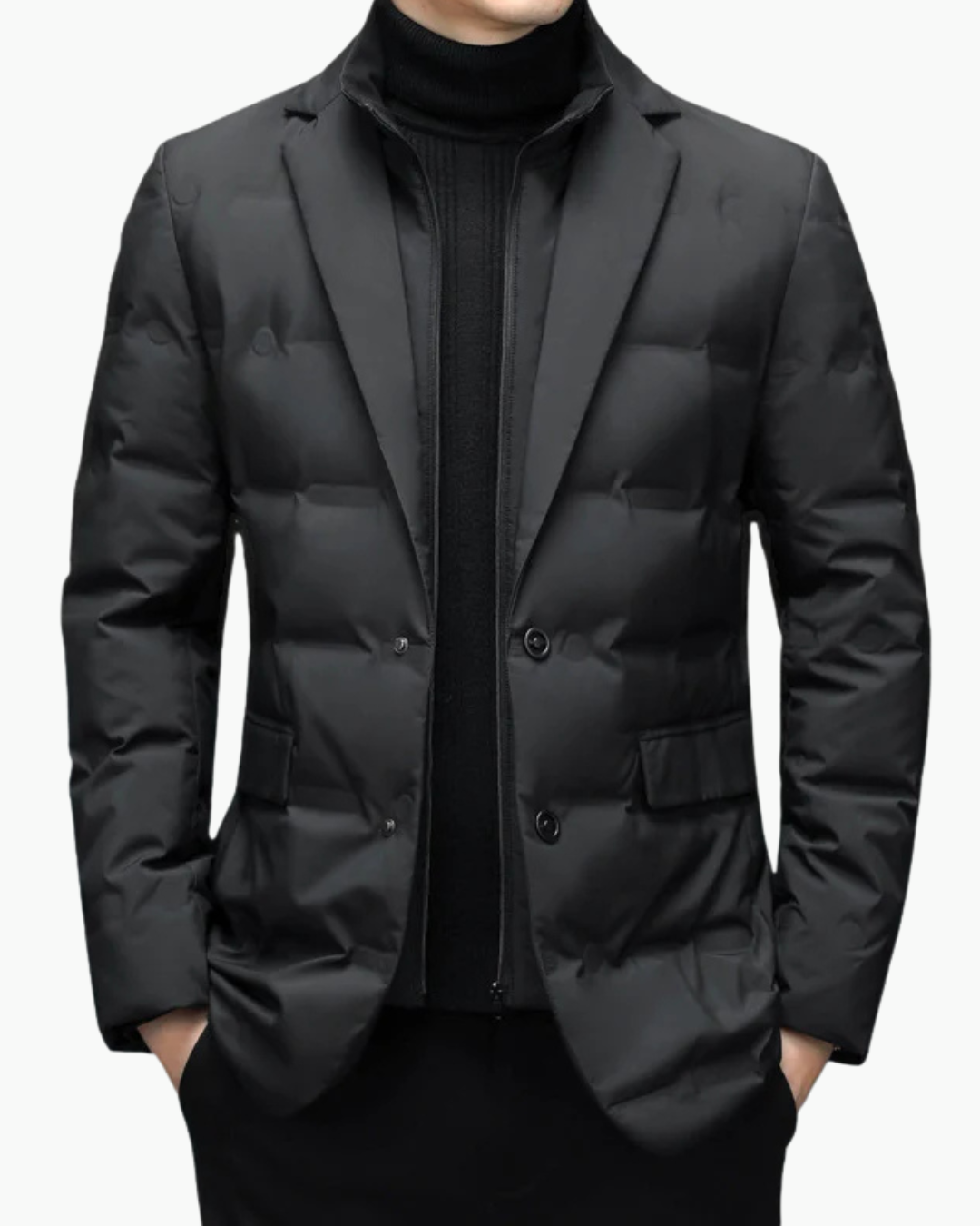 PRESTIGE™ - Elegant Jacket