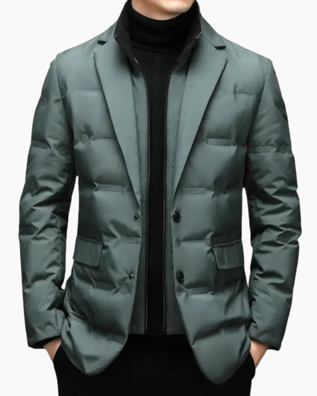 PRESTIGE™ - Elegant Jacket
