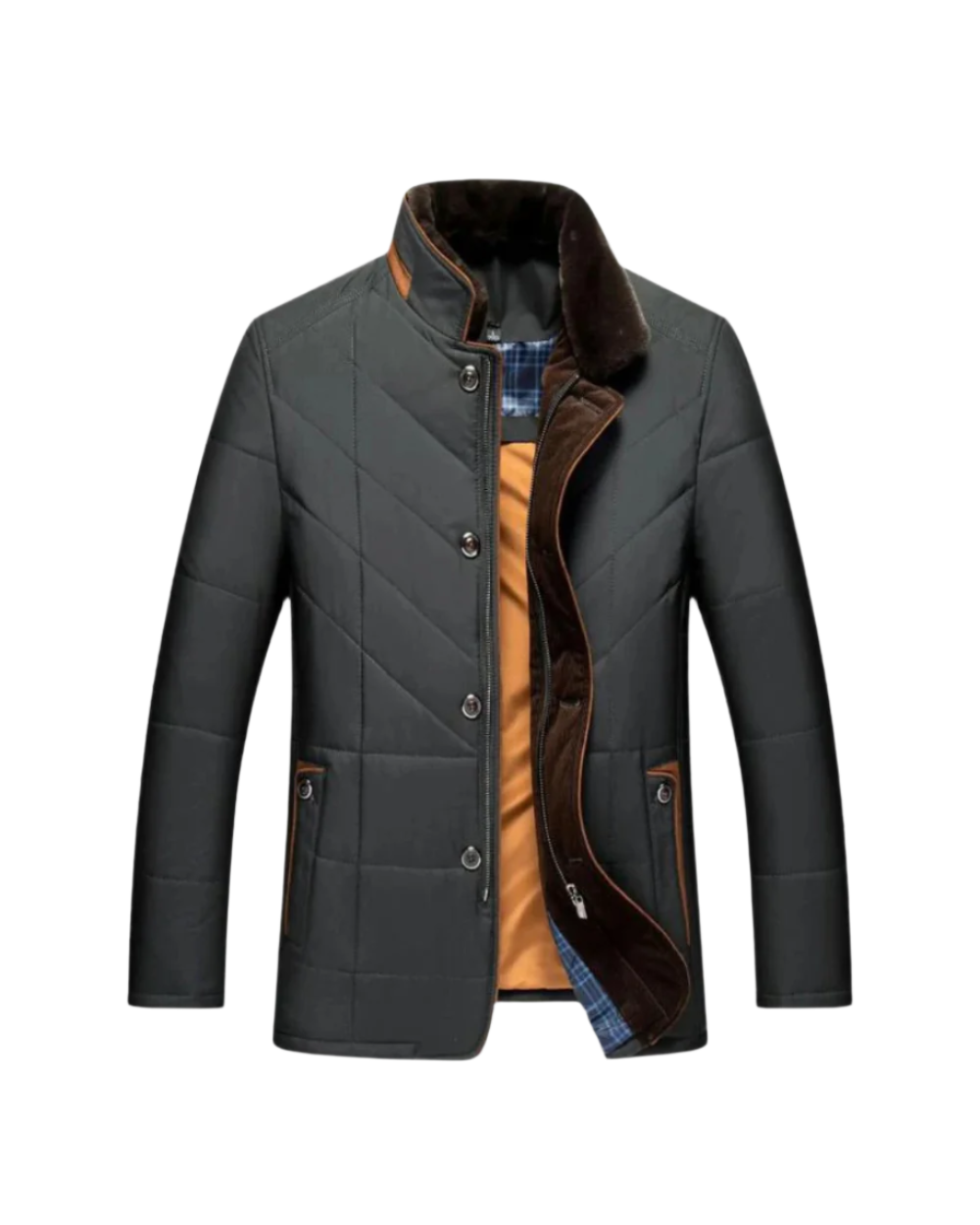 Men's Jacket Antonio