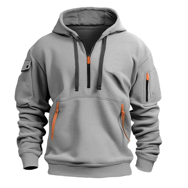 JOSH™ | COMFORTABLE HOODIE