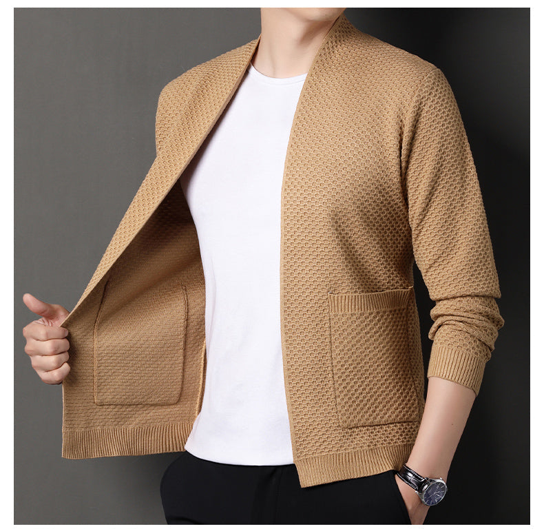 Orvieto Cardigan
