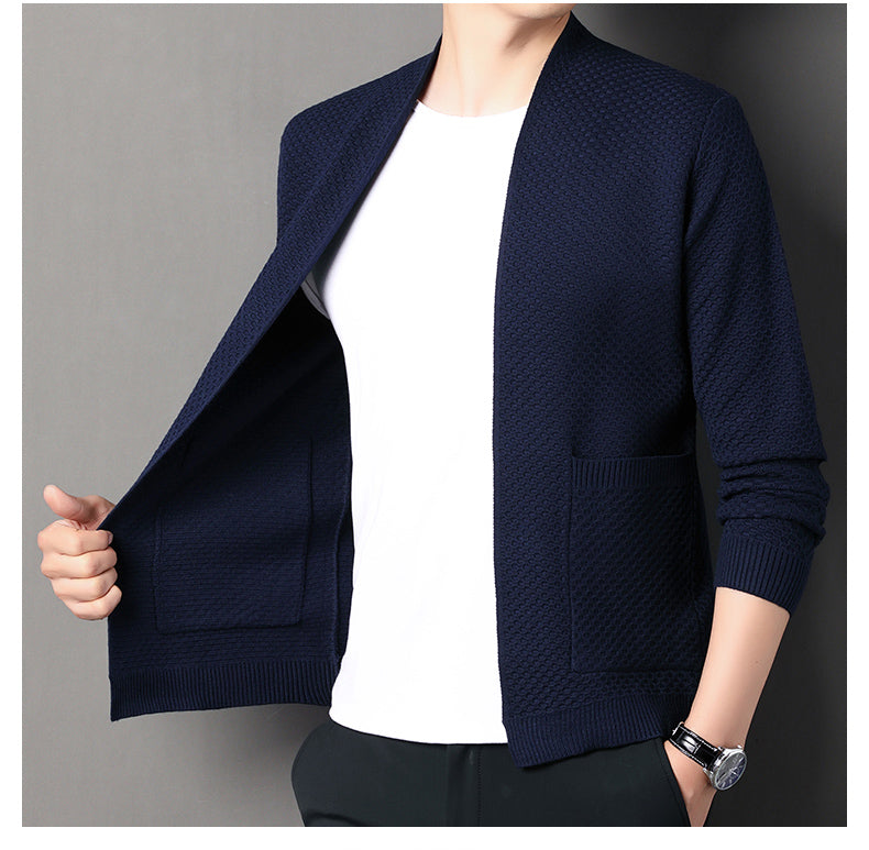 Orvieto Cardigan
