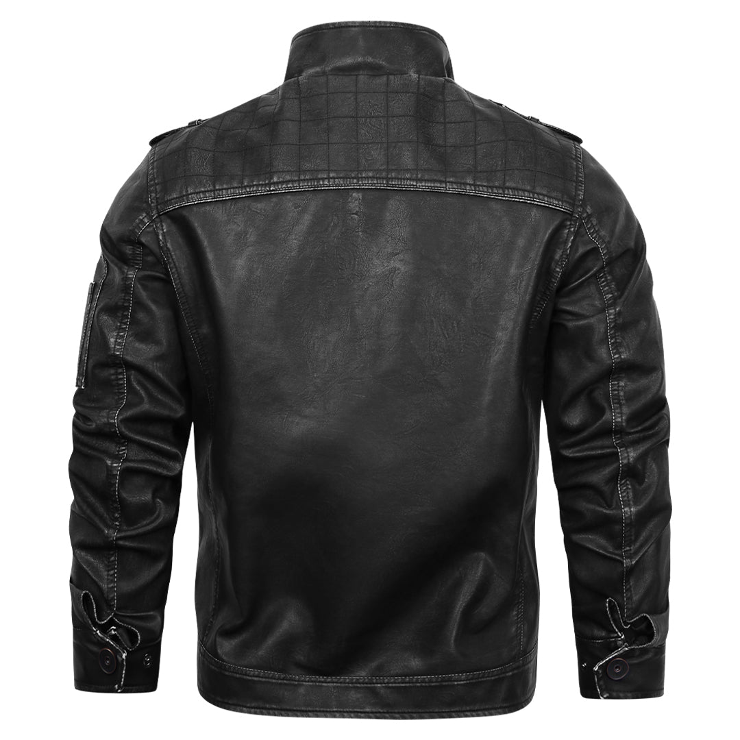 Limited Edition Engine Jacket