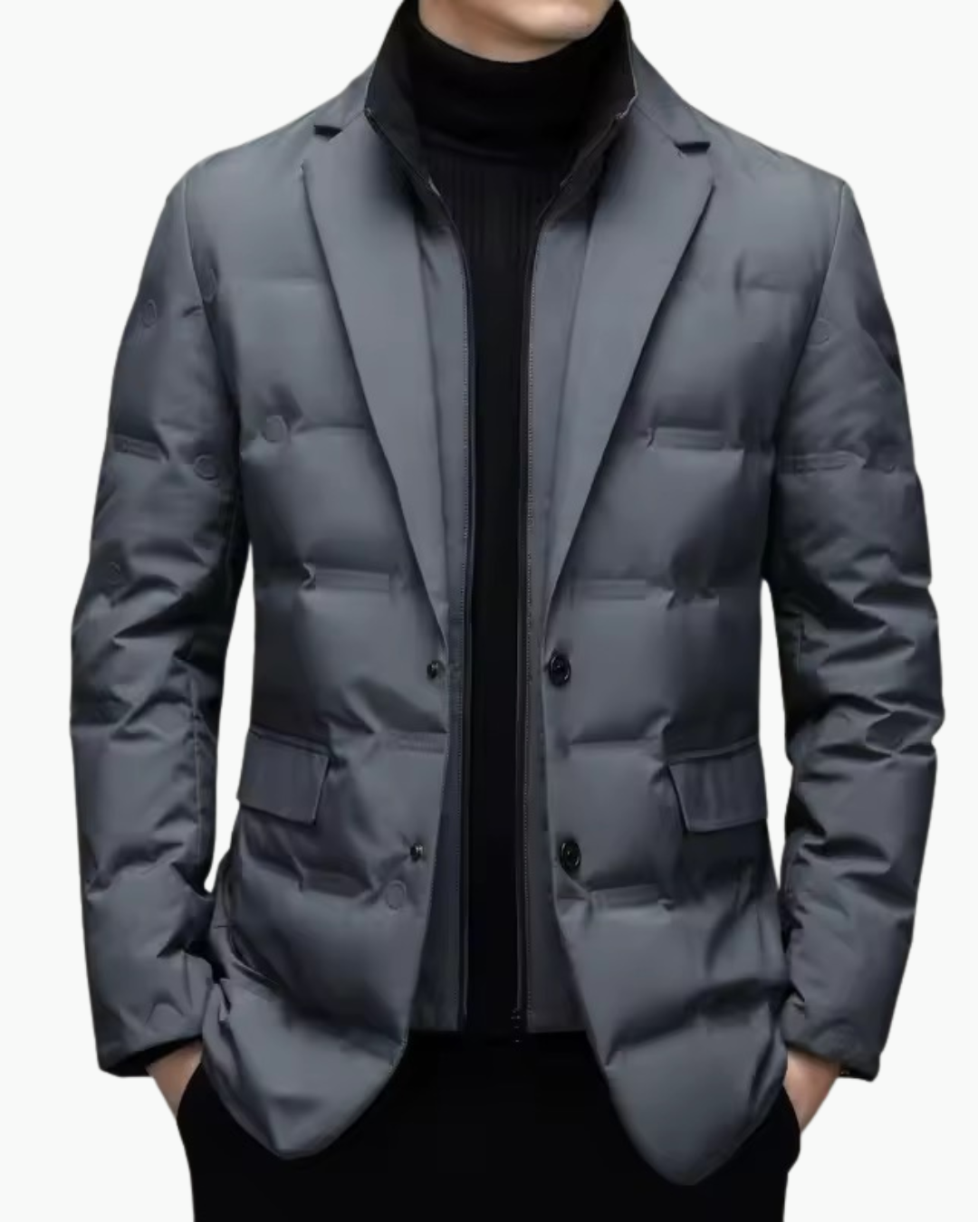 PRESTIGE™ - Elegant Jacket
