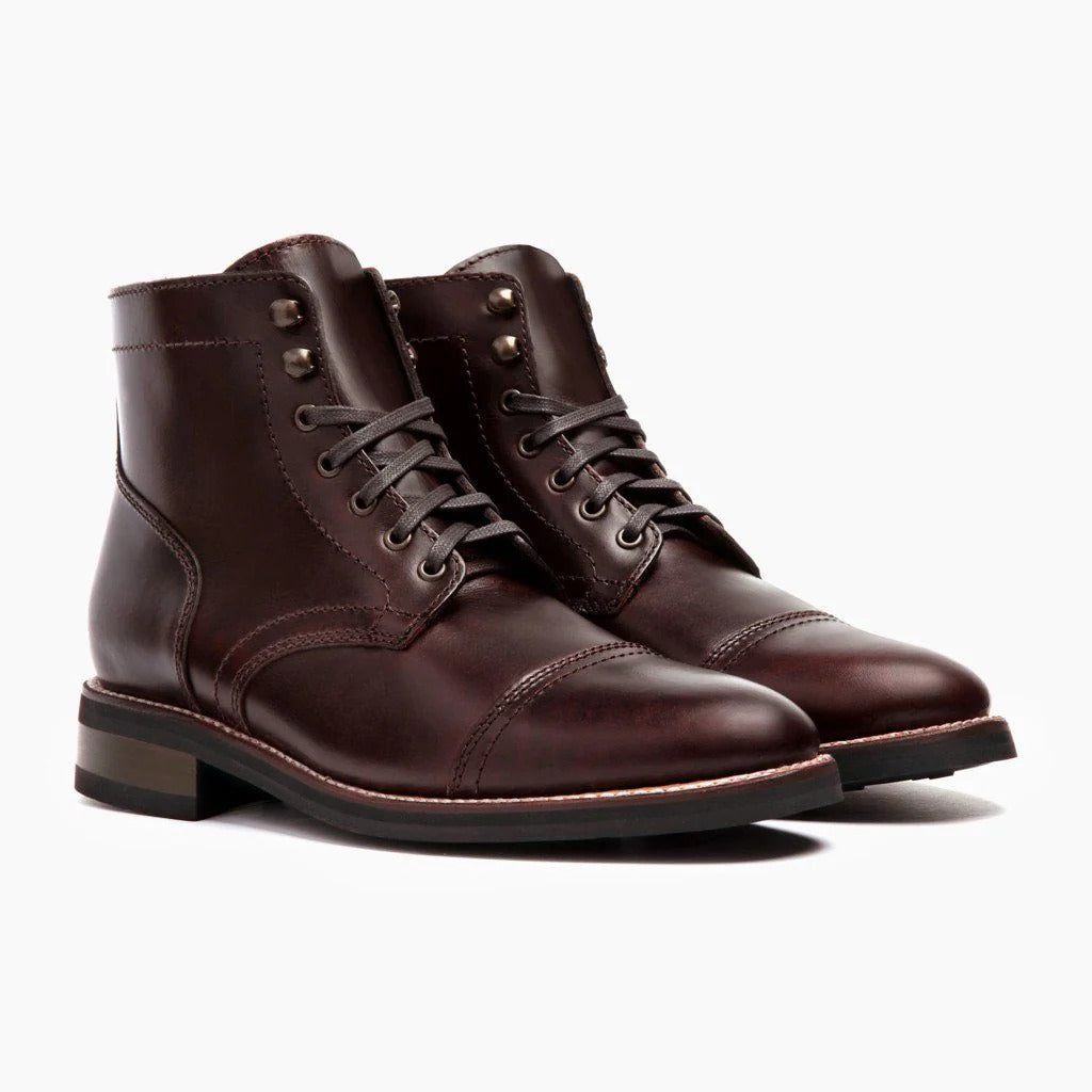 Classic and Durable Boots