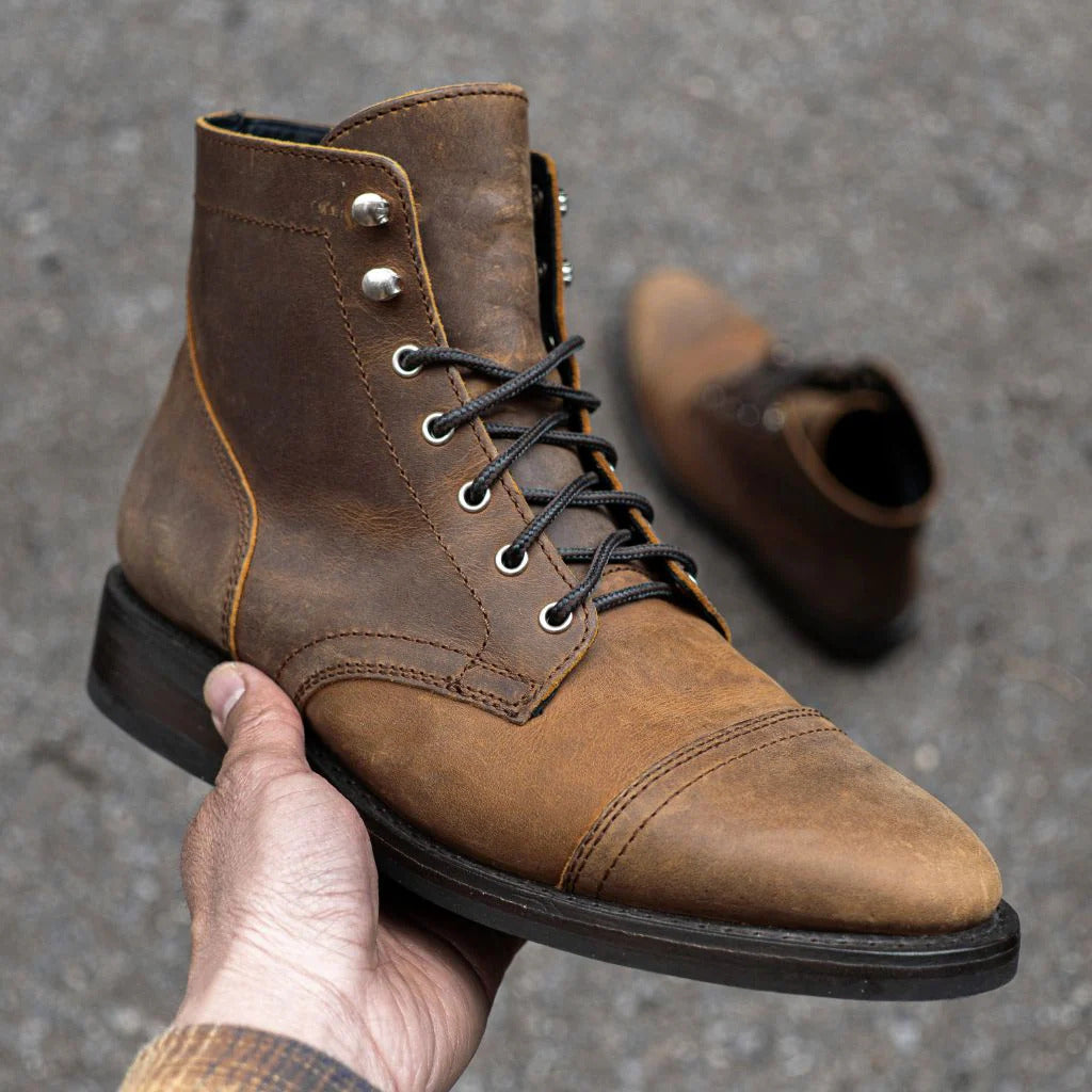 Classic and Durable Boots