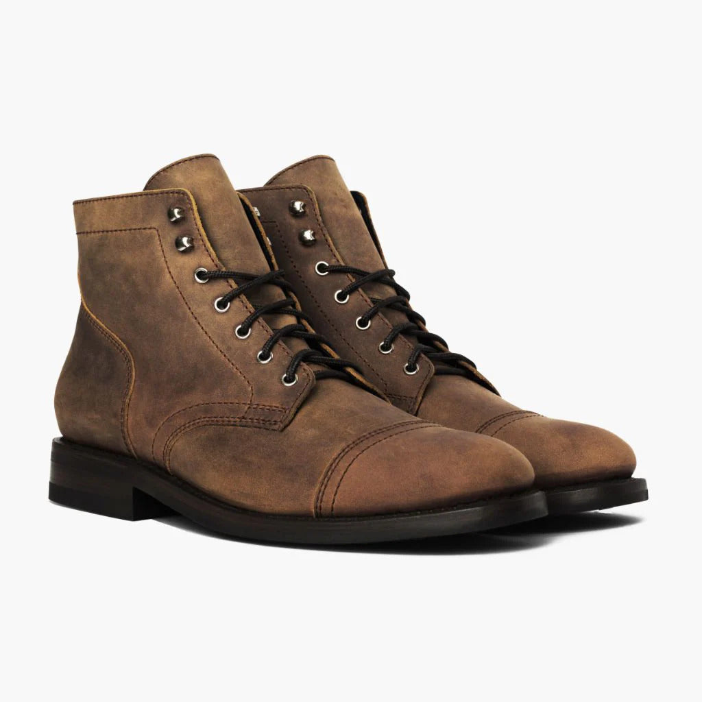 Classic and Durable Boots