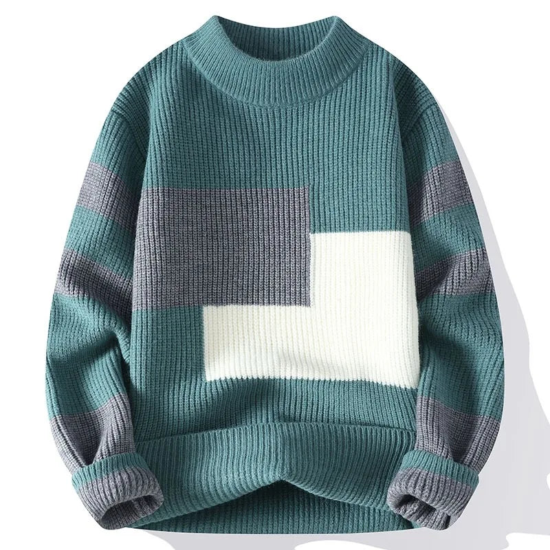 Meridian Knit Sweater