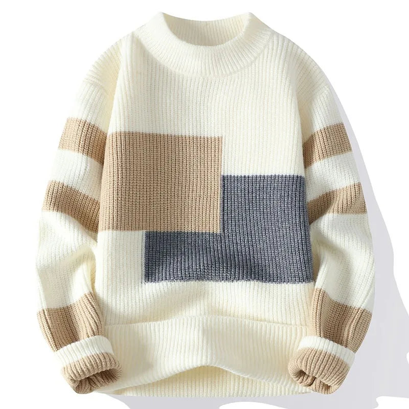 Meridian Knit Sweater