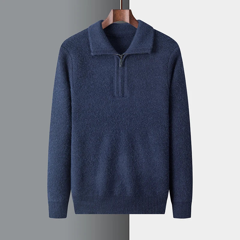 Sinclair Sweater