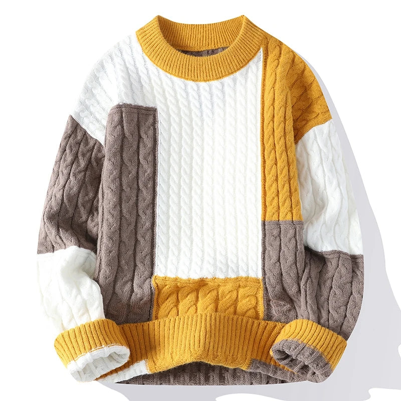Merrick Sweater