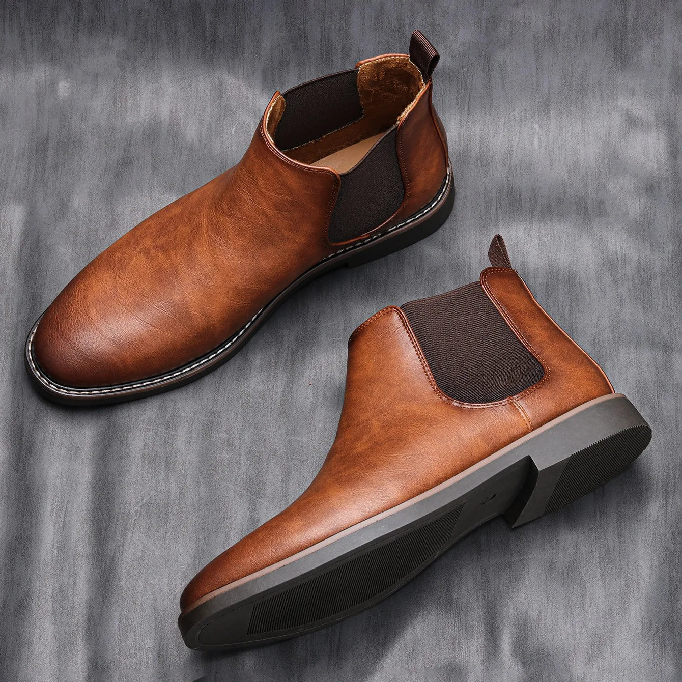 Harry | Men's Chelsea Boots Edition 2