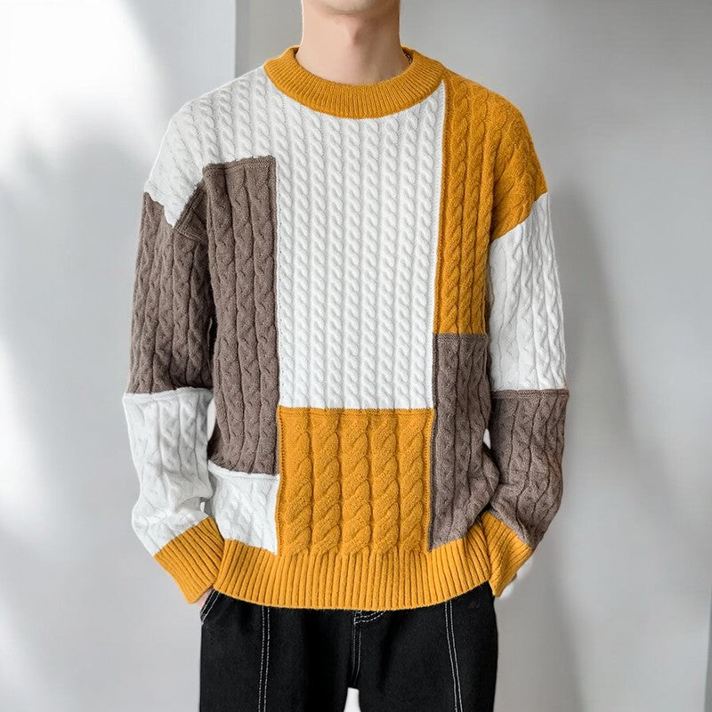 Merrick Sweater