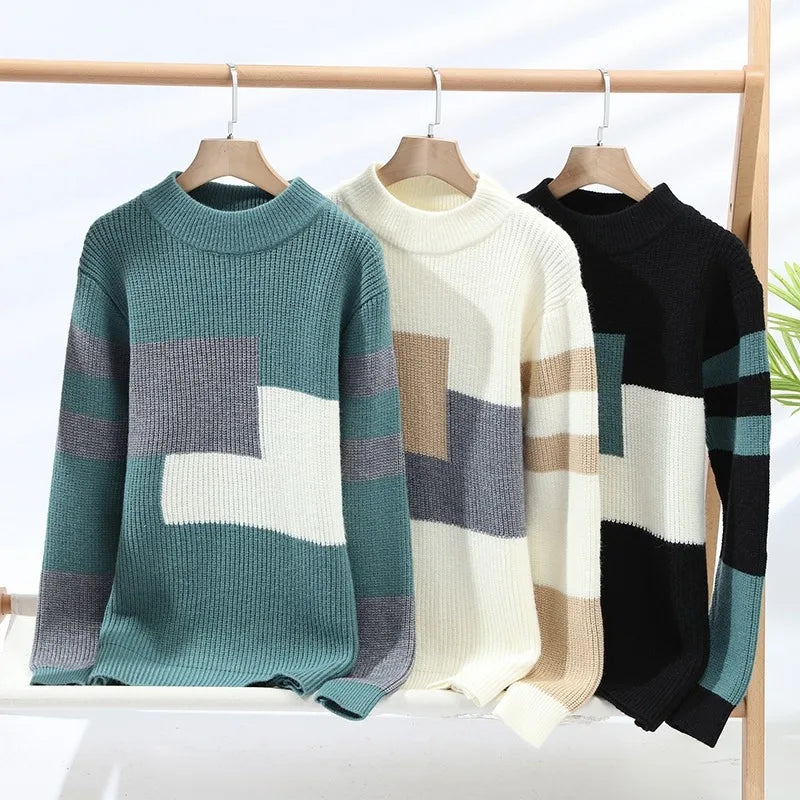 Meridian Knit Sweater