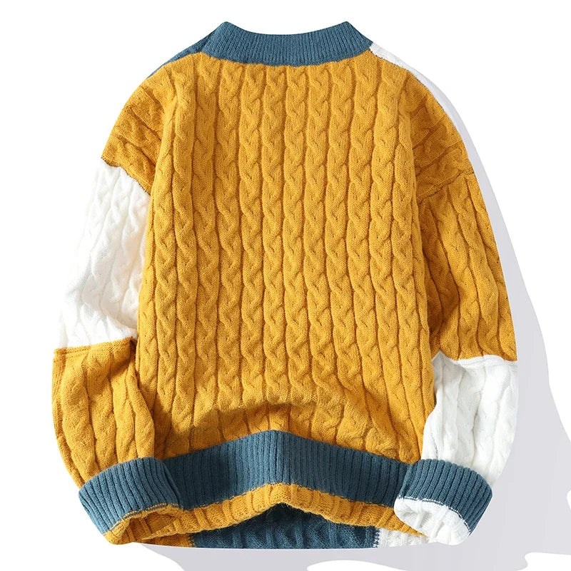 Merrick Sweater