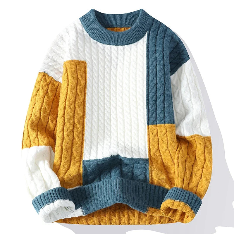 Merrick Sweater