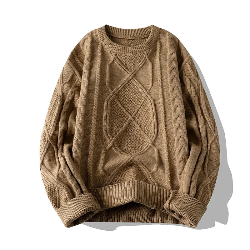 Glenmore Sweater